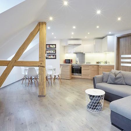 Foter Apartman Villany Ngoại thất bức ảnh